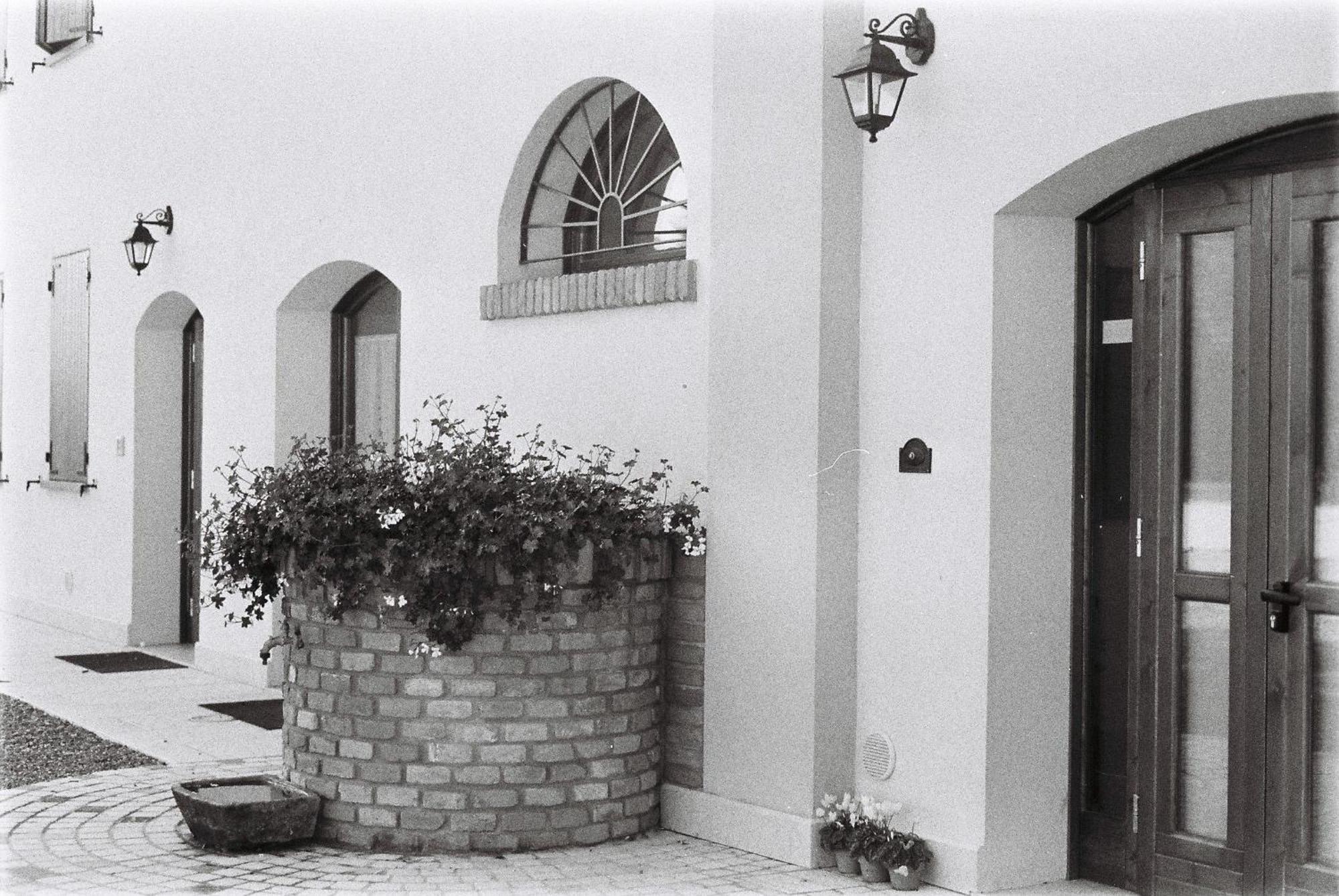 Agriturismo Ca Nuova Minerbio المظهر الخارجي الصورة