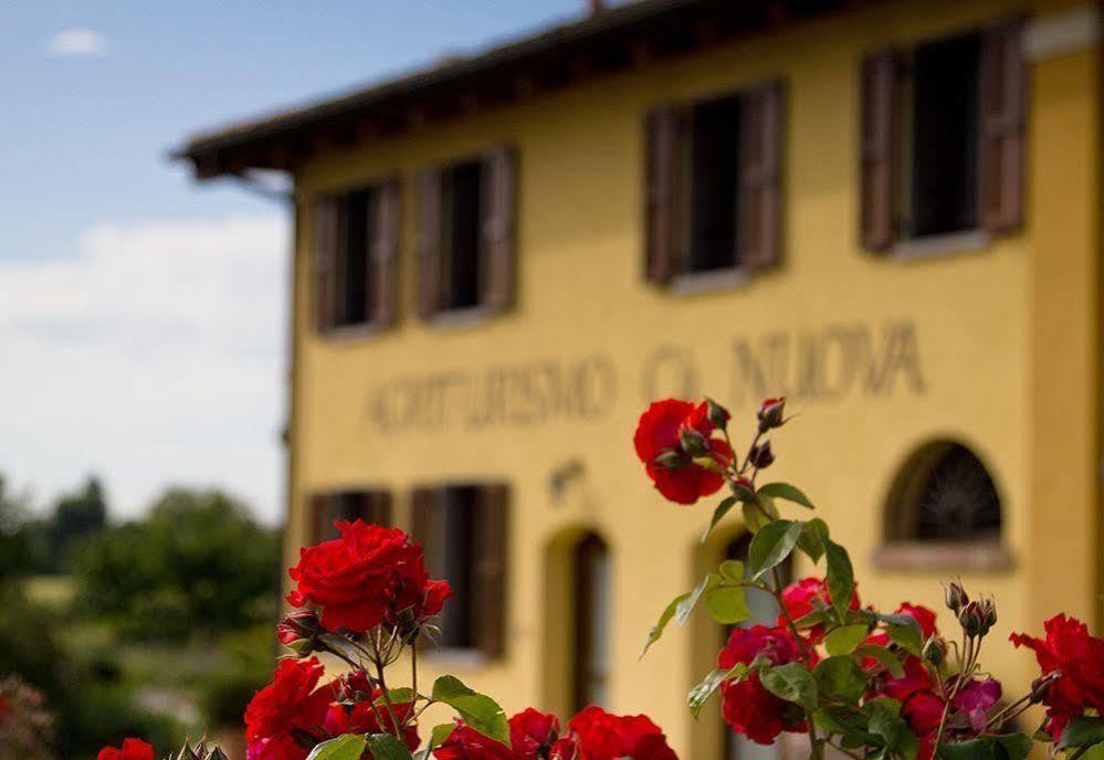 Agriturismo Ca Nuova Minerbio المظهر الخارجي الصورة