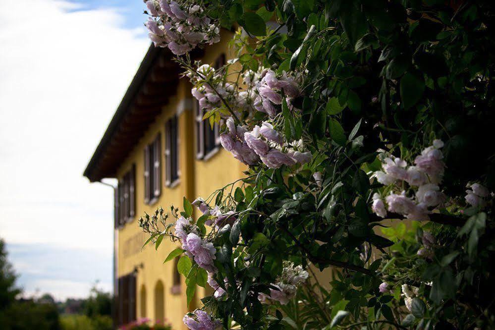 Agriturismo Ca Nuova Minerbio المظهر الخارجي الصورة